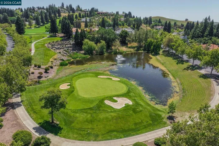 3331 Quail Walk Ln, Danville, California 94506