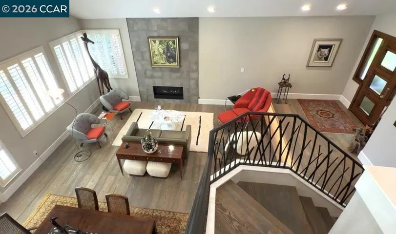 3331 Quail Walk Ln, Danville, California 94506