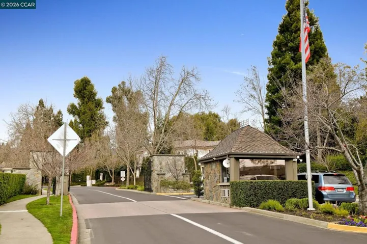 3331 Quail Walk Ln, Danville, California 94506