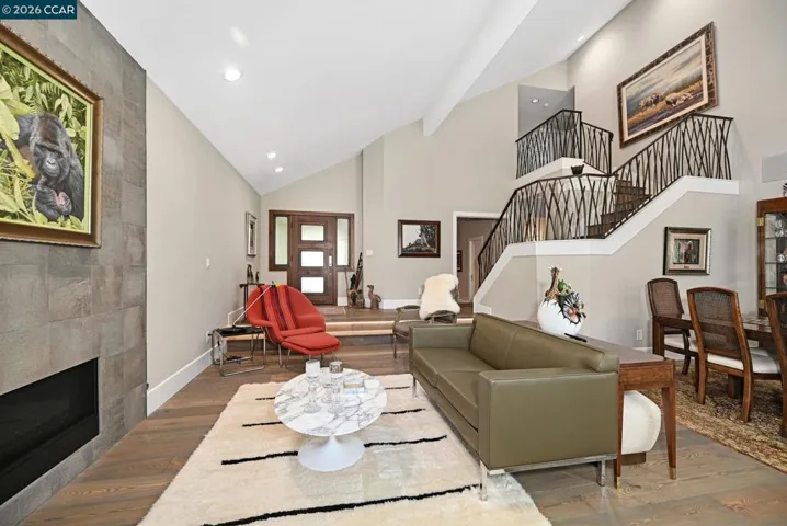 3331 Quail Walk Ln, Danville, California 94506