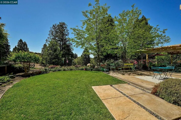 3331 Quail Walk Ln, Danville, California 94506