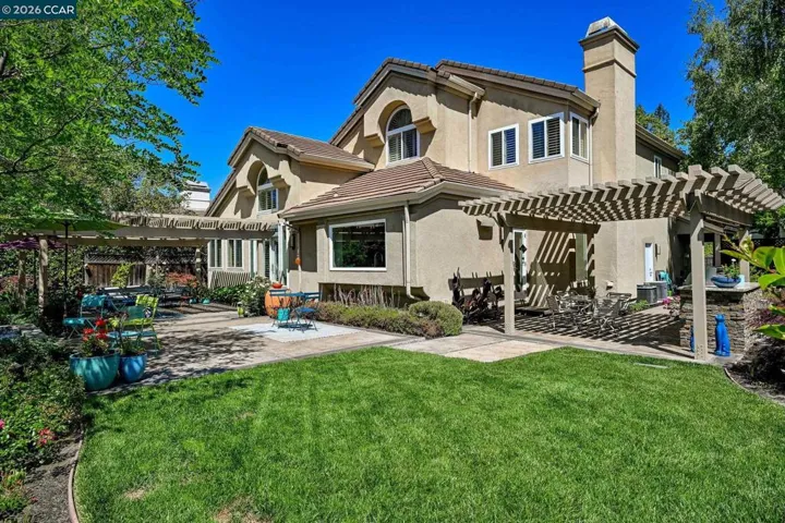 3331 Quail Walk Ln, Danville, California 94506