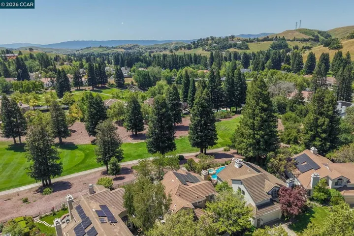 3331 Quail Walk Ln, Danville, California 94506