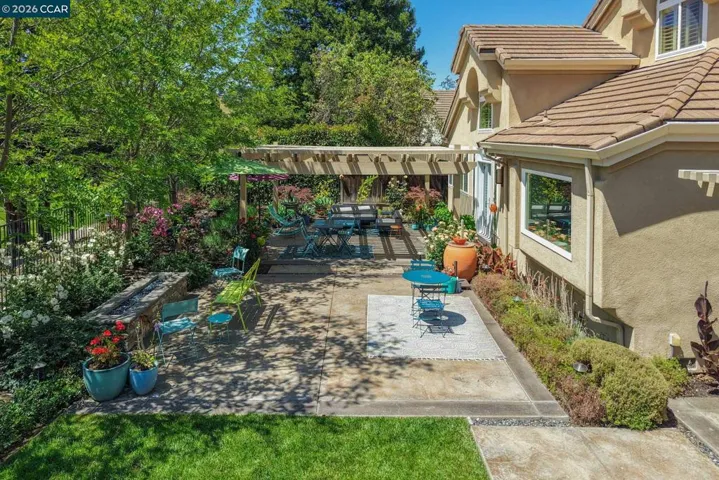 3331 Quail Walk Ln, Danville, California 94506