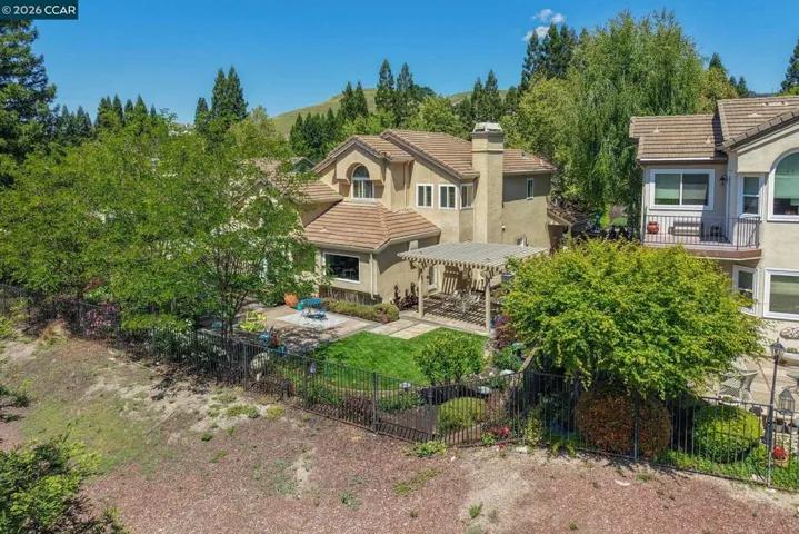3331 Quail Walk Ln, Danville, California 94506