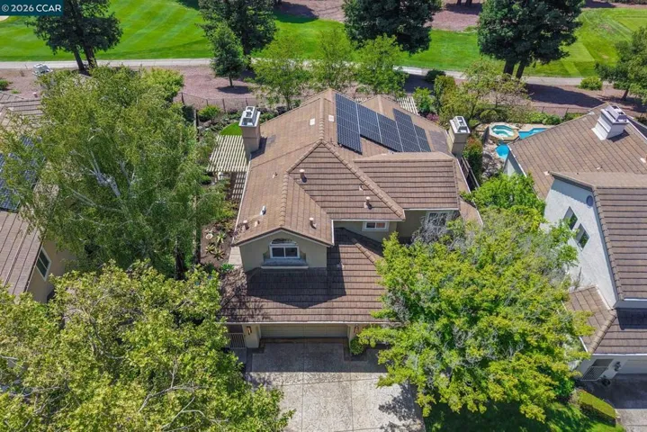 3331 Quail Walk Ln, Danville, California 94506