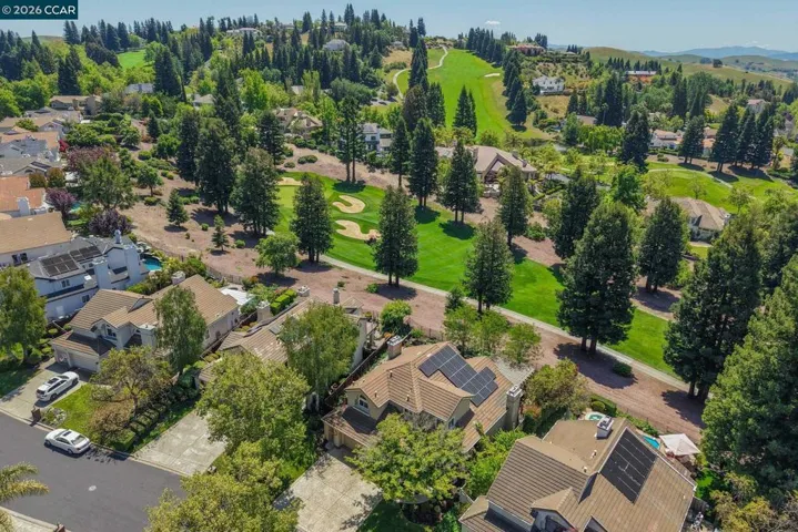 3331 Quail Walk Ln, Danville, California 94506