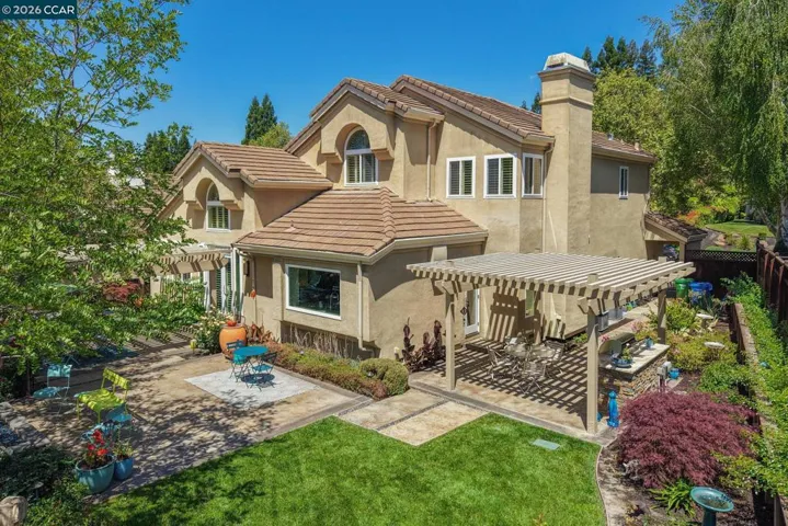 3331 Quail Walk Ln, Danville, California 94506