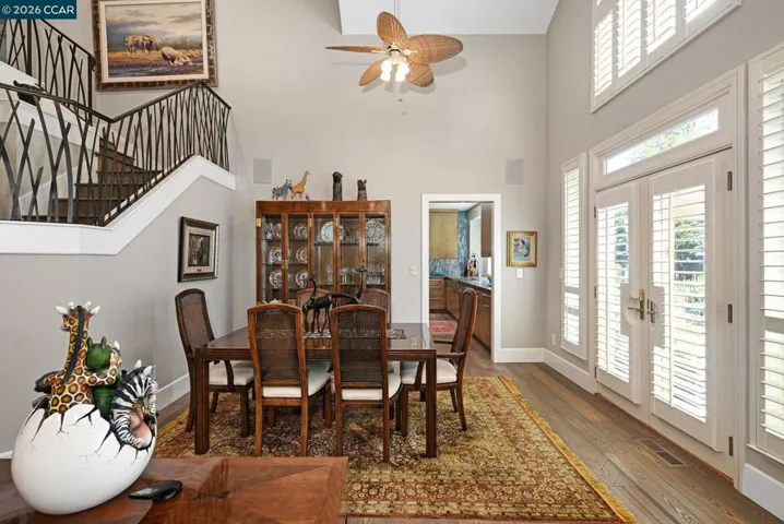 3331 Quail Walk Ln, Danville, California 94506