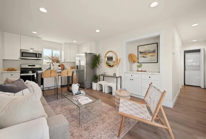5118 Constitution Road, San Diego, California 92117