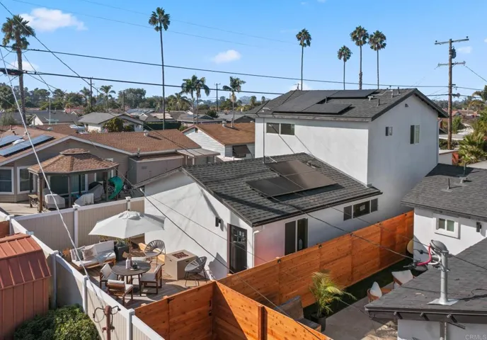5118 Constitution Road, San Diego, California 92117