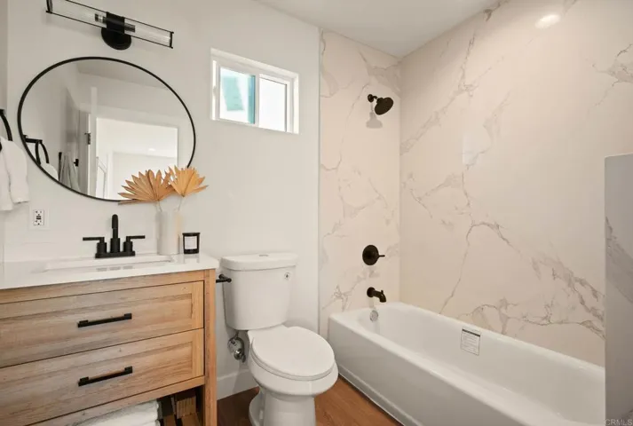 5118 Constitution Road, San Diego, California 92117