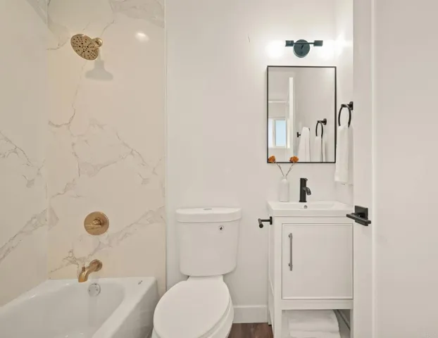 5118 Constitution Road, San Diego, California 92117