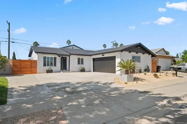 5118 Constitution Road, San Diego, California 92117