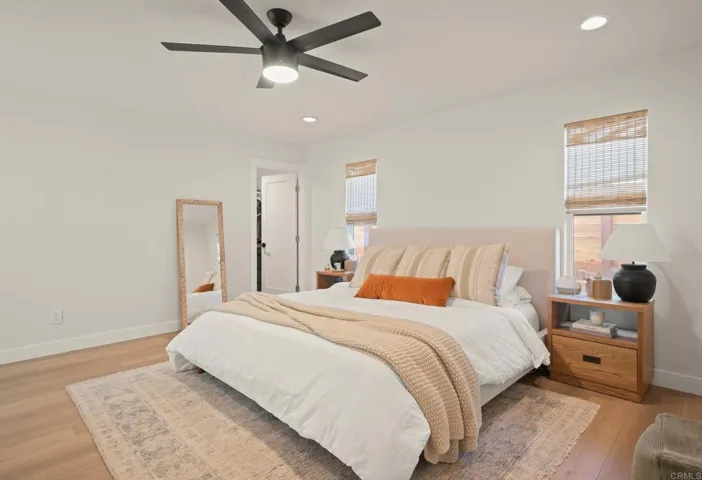 5118 Constitution Road, San Diego, California 92117