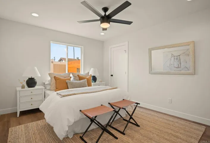 5118 Constitution Road, San Diego, California 92117