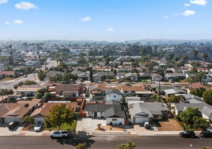 5118 Constitution Road, San Diego, California 92117