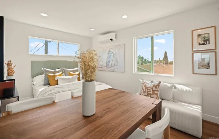 5118 Constitution Road, San Diego, California 92117