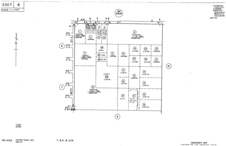 0 E Ave E-4, Lancaster, California 93535