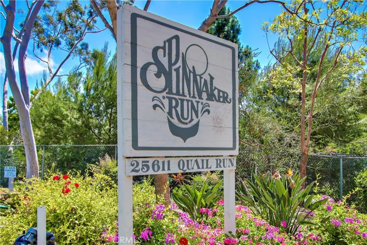25611 Quail Run 62, Dana Point, California 92629