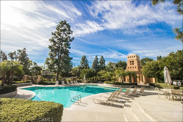 80 Verdin, Aliso Viejo, California 92656