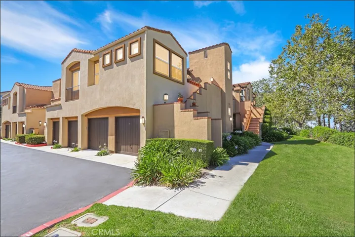 80 Verdin, Aliso Viejo, California 92656