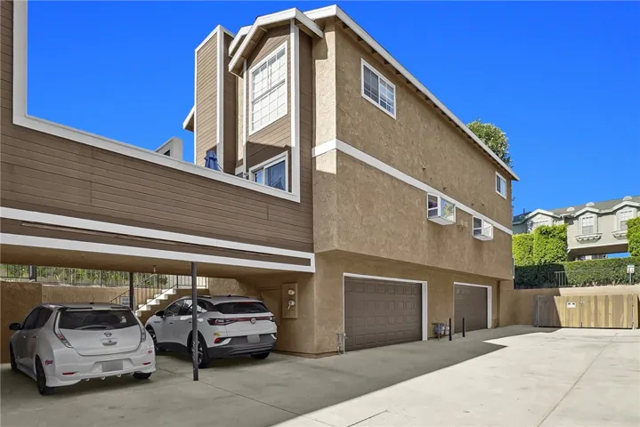 1304 S Mayflower Avenue A, Monrovia, California 91016