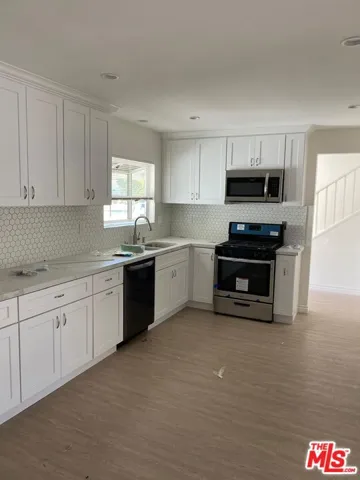 6451 Lubao Avenue, Los Angeles, California 91367