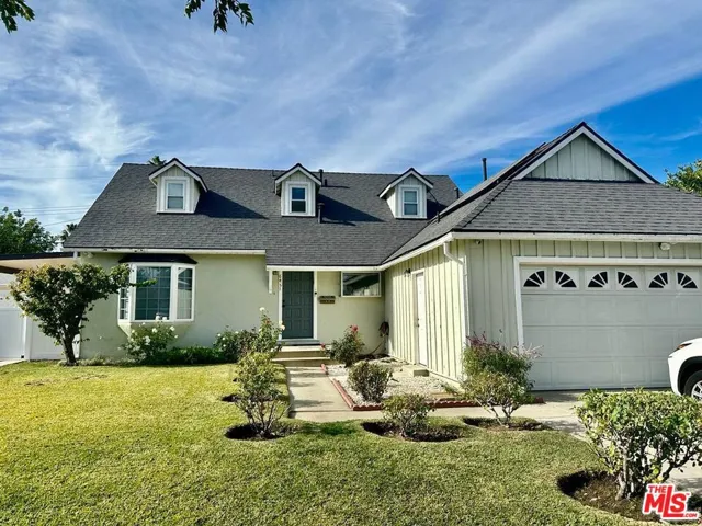 6451 Lubao Avenue, Los Angeles, California 91367