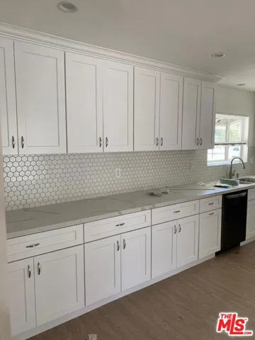 6451 Lubao Avenue, Los Angeles, California 91367