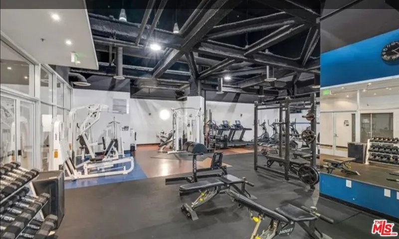 1100 Wilshire Boulevard 2411, Los Angeles, California 90017