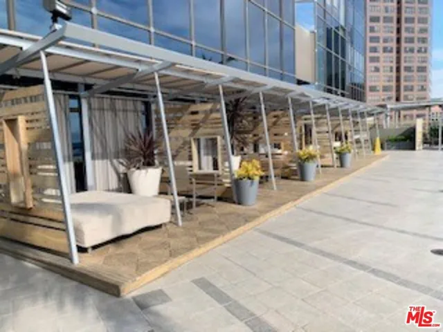1100 Wilshire Boulevard 2411, Los Angeles, California 90017
