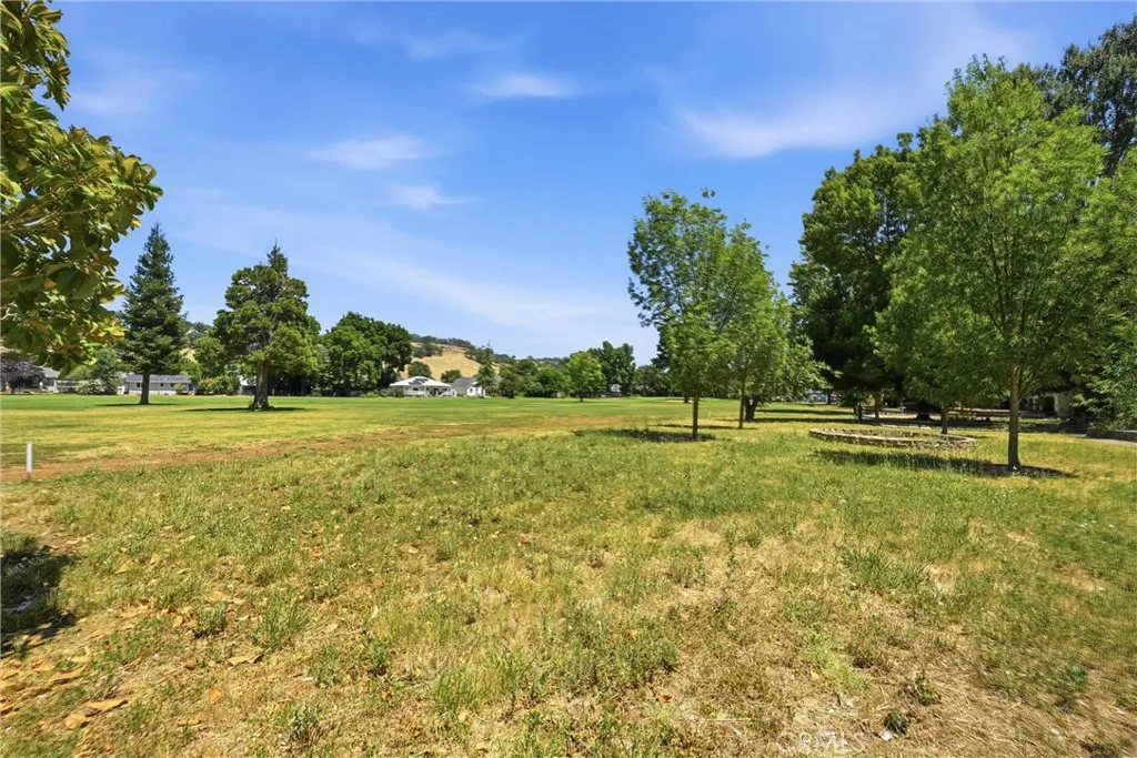 Hidden Valley Lake Golf Course.