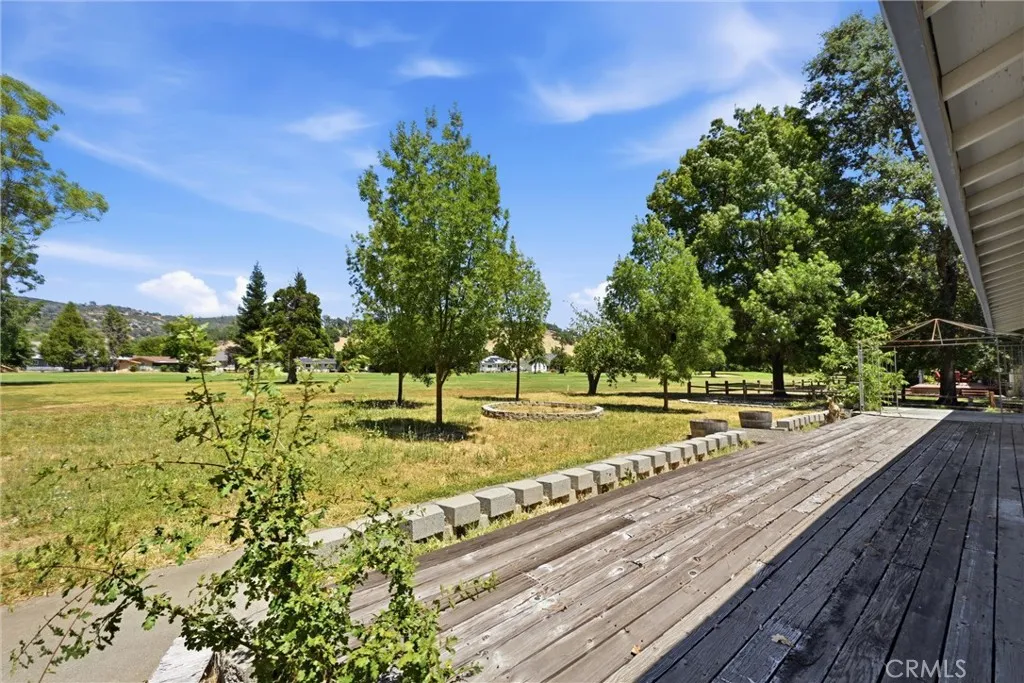 Hidden Valley Lake Golf Course.