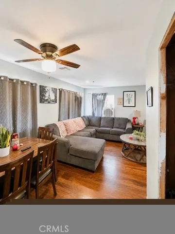 3255 E Avenue R, Los Angeles, California 93550