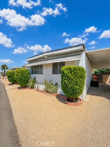 3255 E Avenue R, Los Angeles, California 93550