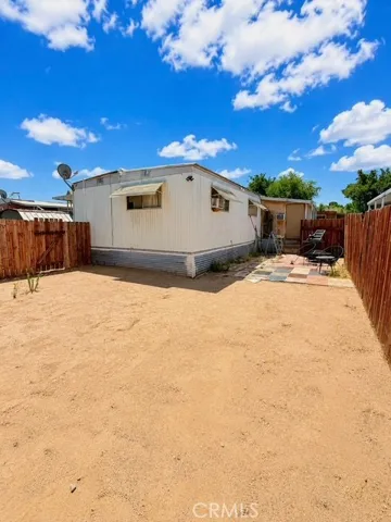 3255 E Avenue R, Los Angeles, California 93550