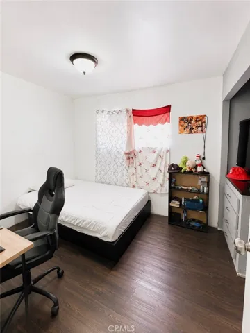 3255 E Avenue R, Los Angeles, California 93550