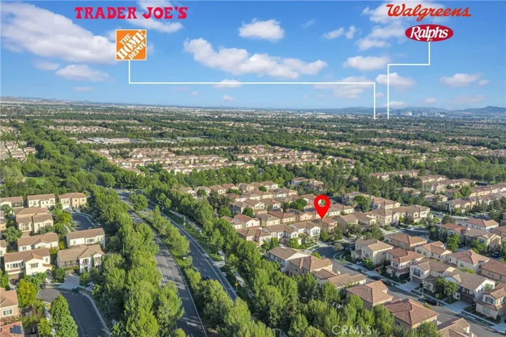 126 Saybrook, Irvine, California 92620