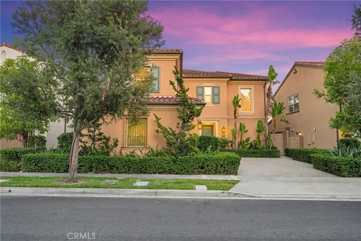 126 Saybrook, Irvine, California 92620