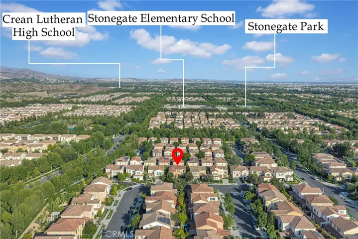 126 Saybrook, Irvine, California 92620