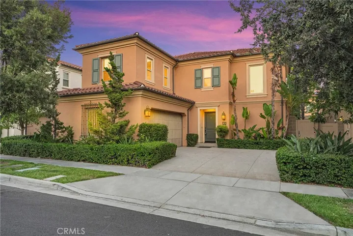 126 Saybrook, Irvine, California 92620