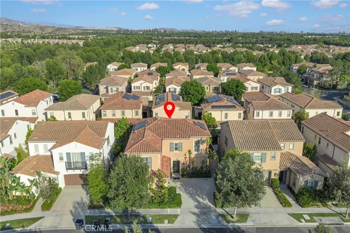 126 Saybrook, Irvine, California 92620