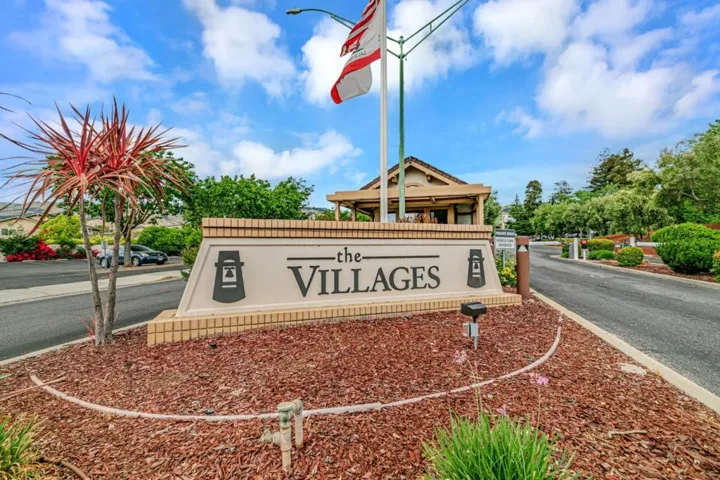 5347 Cribari, San Jose, California 95135