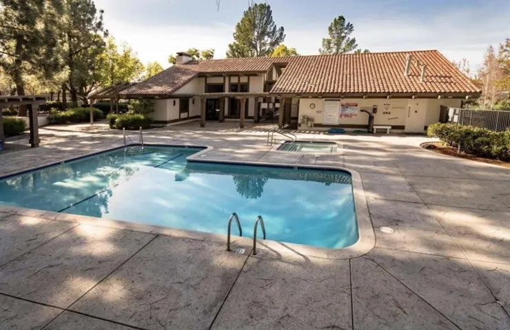 5347 Cribari, San Jose, California 95135