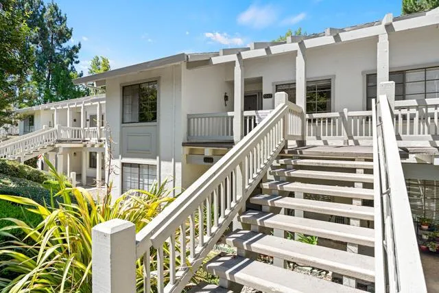 5347 Cribari, San Jose, California 95135