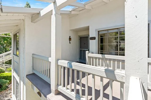 5347 Cribari, San Jose, California 95135