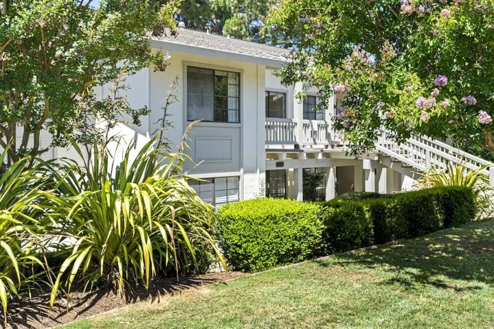 5347 Cribari, San Jose, California 95135