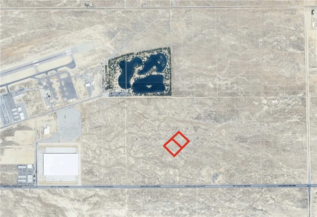 8 W Avenue G, Lancaster, California 93536 — photo 4