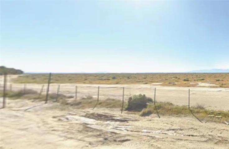 8 W Avenue G, Lancaster, California 93536